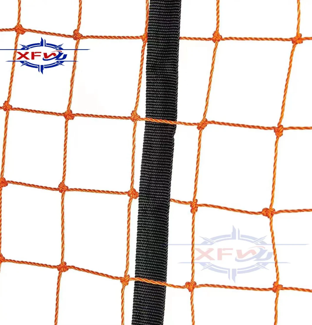 Sporting Goods Adjustable Wholesale Baseball Rebound Net, Hockey Goal and Softball Net, Sports Net