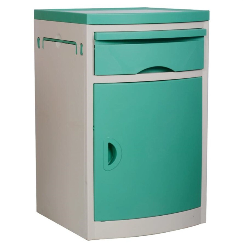 Factory Direct Sales Other Hospital Furniture Medical Ward Bedside Table