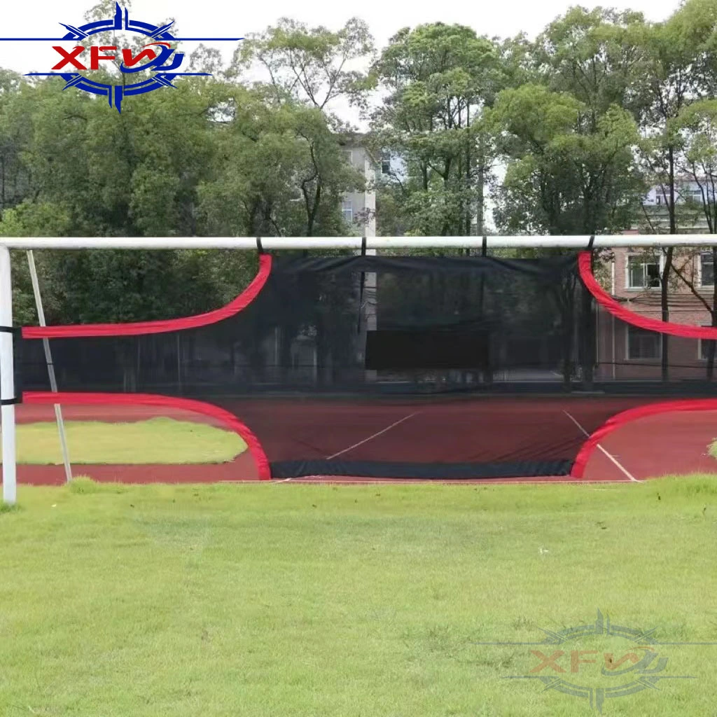 Portable Practice Soccer Training Goal Sports Equipment Football Goal