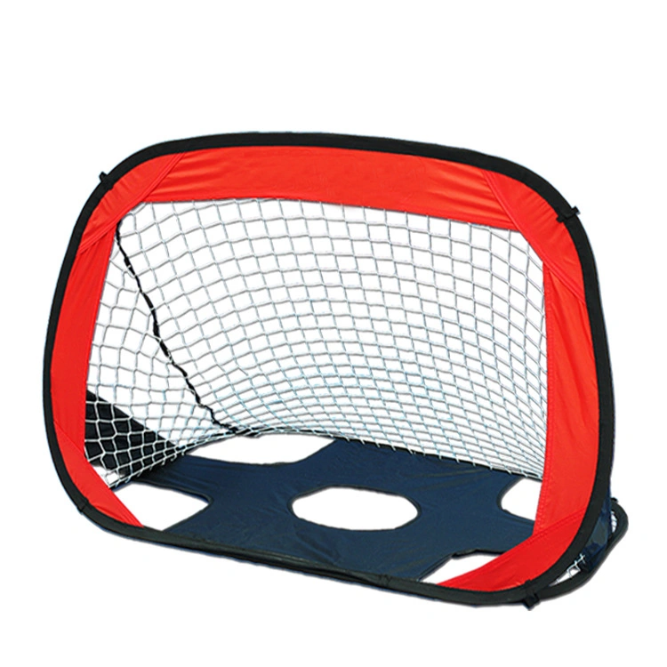 Soccer Goal Portable Soccer Goal Net Set